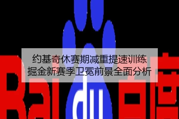 约基奇休赛期减重提速训练 掘金新赛季卫冕前景全面分析